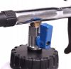Technic L1 100ml-es Kárpitmosó Pisztoly Kefés Fejjel - Kompresszoros Használatra