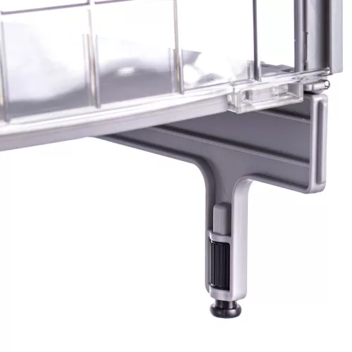 Nagyméretű Modellező Festőkabin HS-E600 Vízfüggönnyel