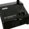 Mini Airbrush Kompresszor AS-207k Tömlővel és Fengda BD-130 Festékszóróval, 0,3 mm-es Fúvókával, 18 l/perc Légáramlással, 2 bar Maximális Nyomással